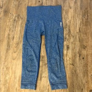 Gymshark Blueberry OG Seamless